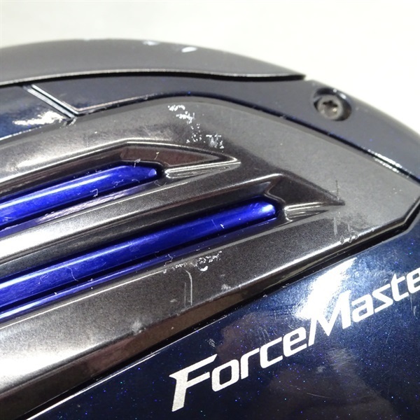 ２０フォースマスター６０００